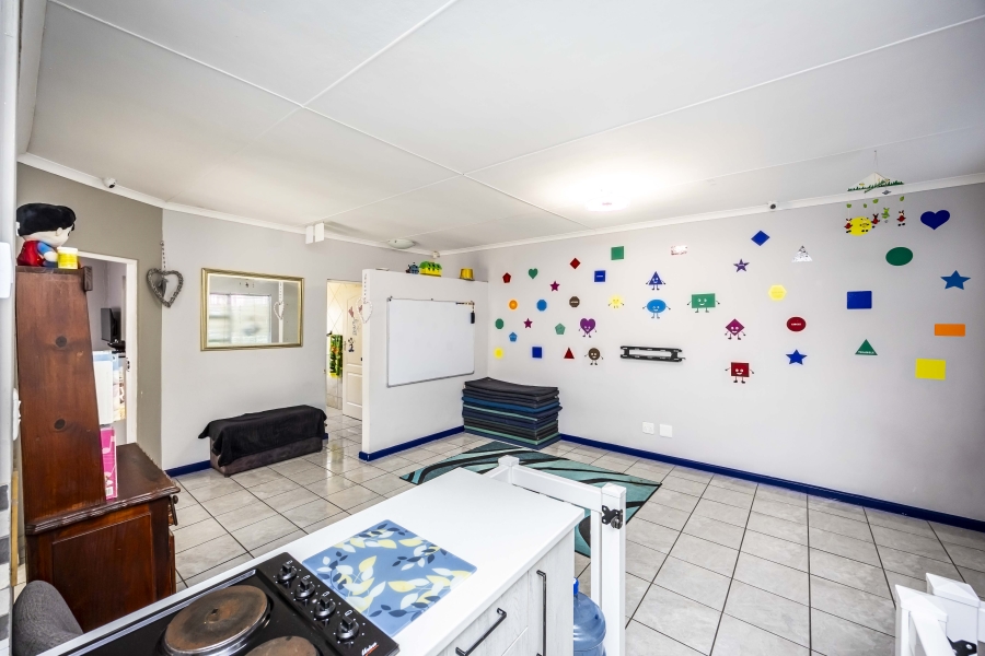 4 Bedroom Property for Sale in Rosemount Eastern Cape